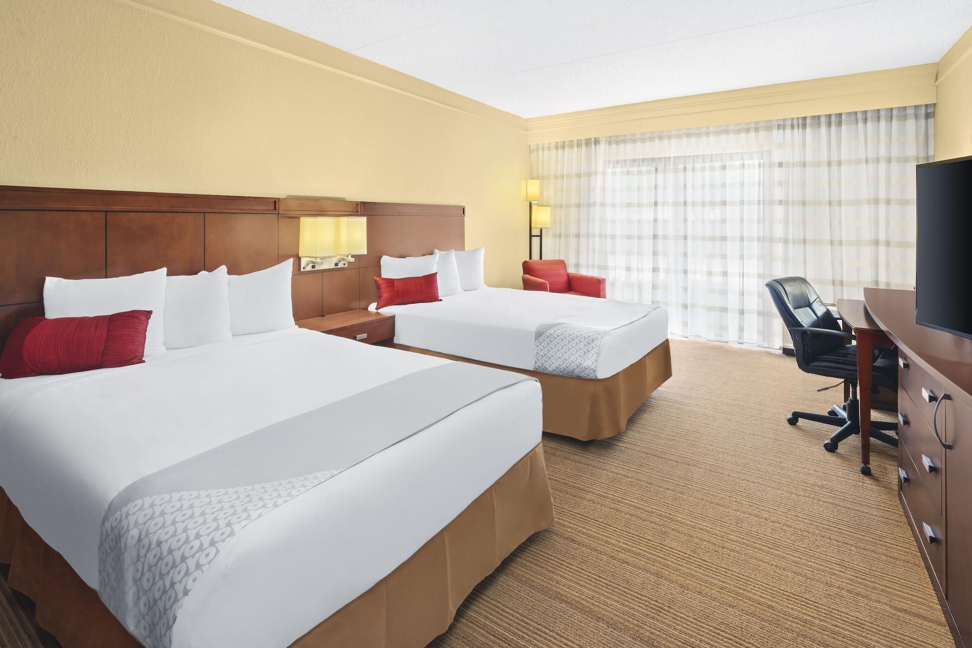 Country Inn & Suites By Radisson, Dallas-Love Field Luaran gambar