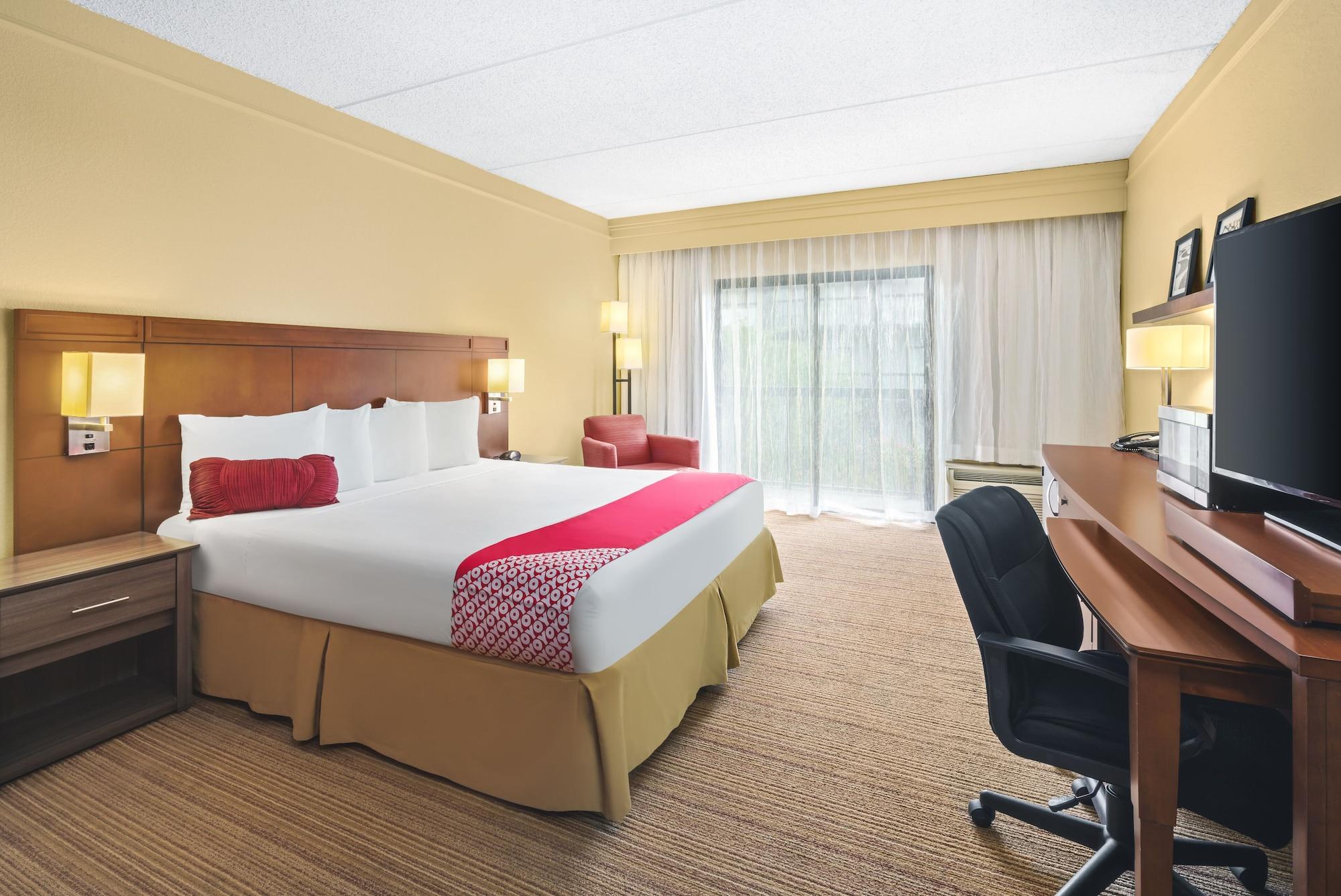 Country Inn & Suites By Radisson, Dallas-Love Field Luaran gambar
