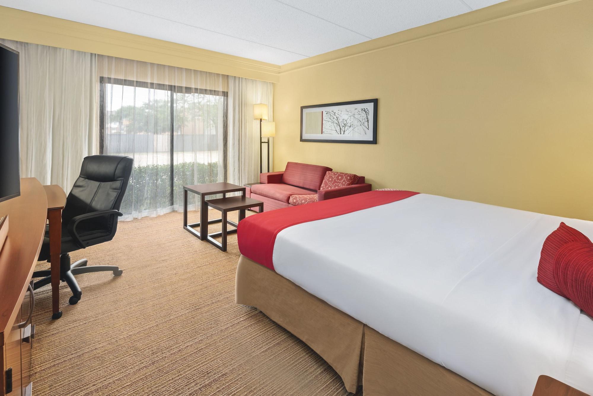 Country Inn & Suites By Radisson, Dallas-Love Field Luaran gambar