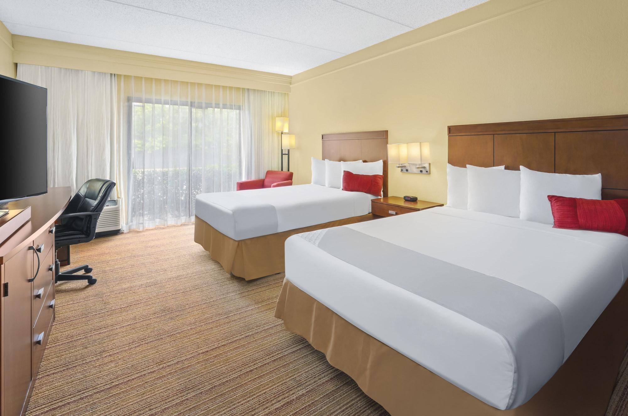 Country Inn & Suites By Radisson, Dallas-Love Field Luaran gambar