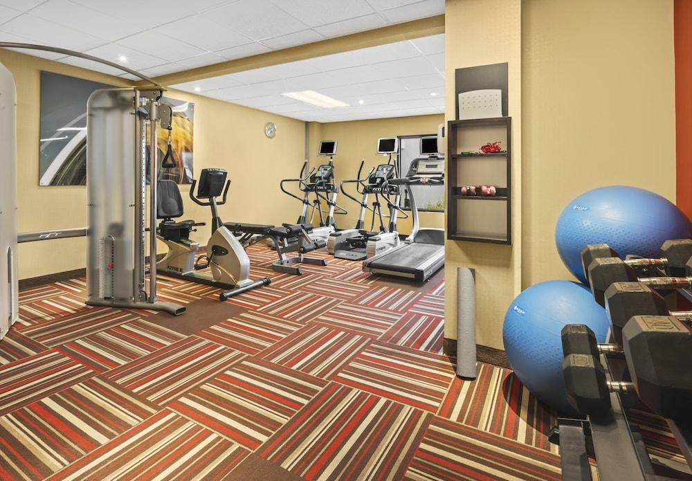 Country Inn & Suites By Radisson, Dallas-Love Field Luaran gambar