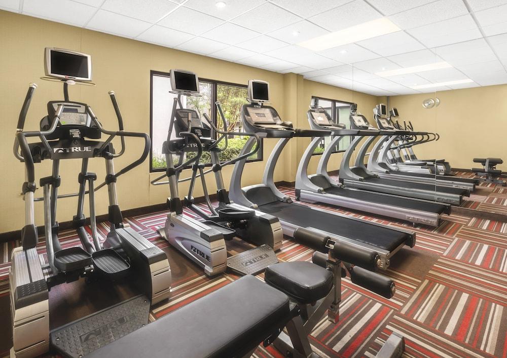 Country Inn & Suites By Radisson, Dallas-Love Field Luaran gambar