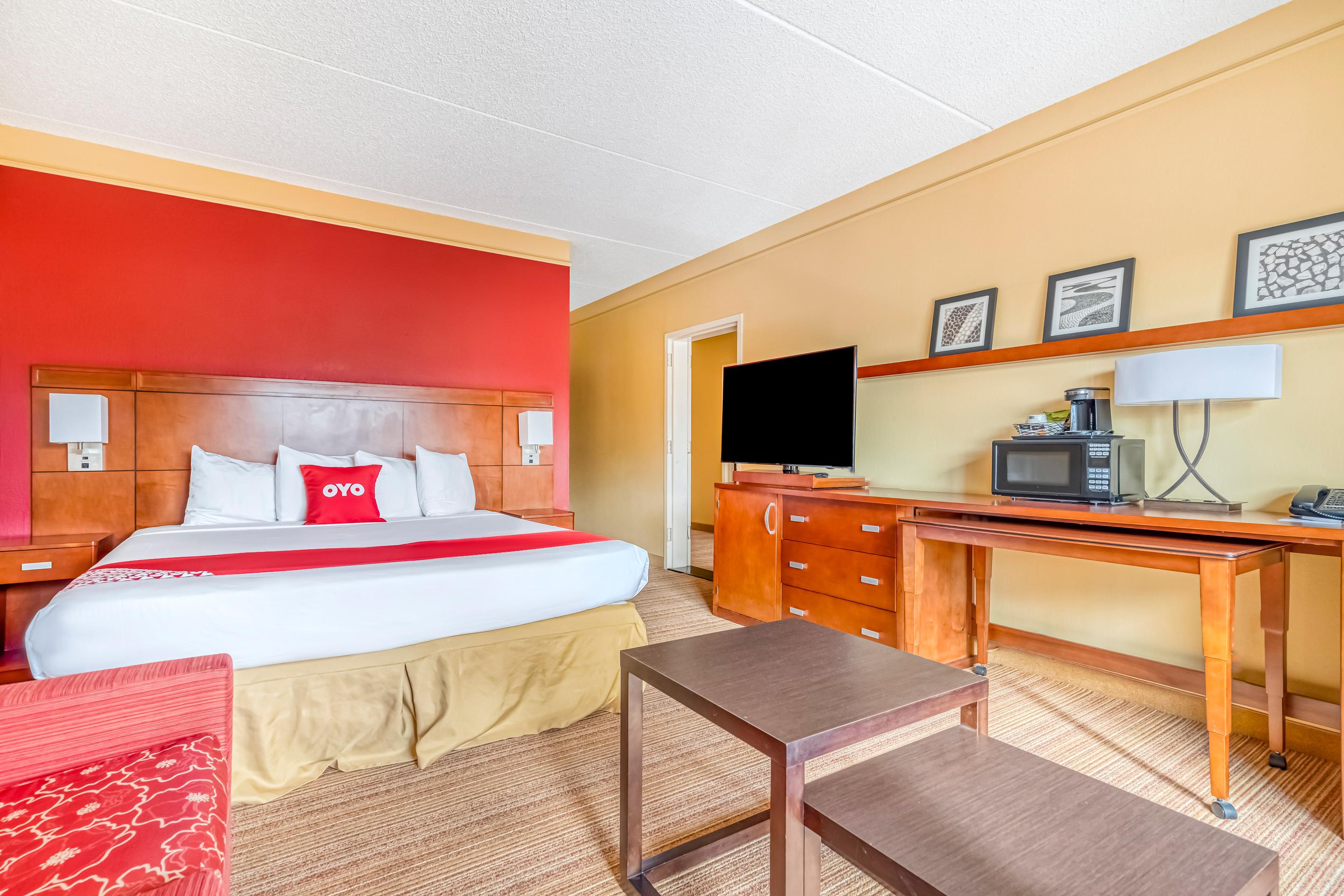 Country Inn & Suites By Radisson, Dallas-Love Field Luaran gambar
