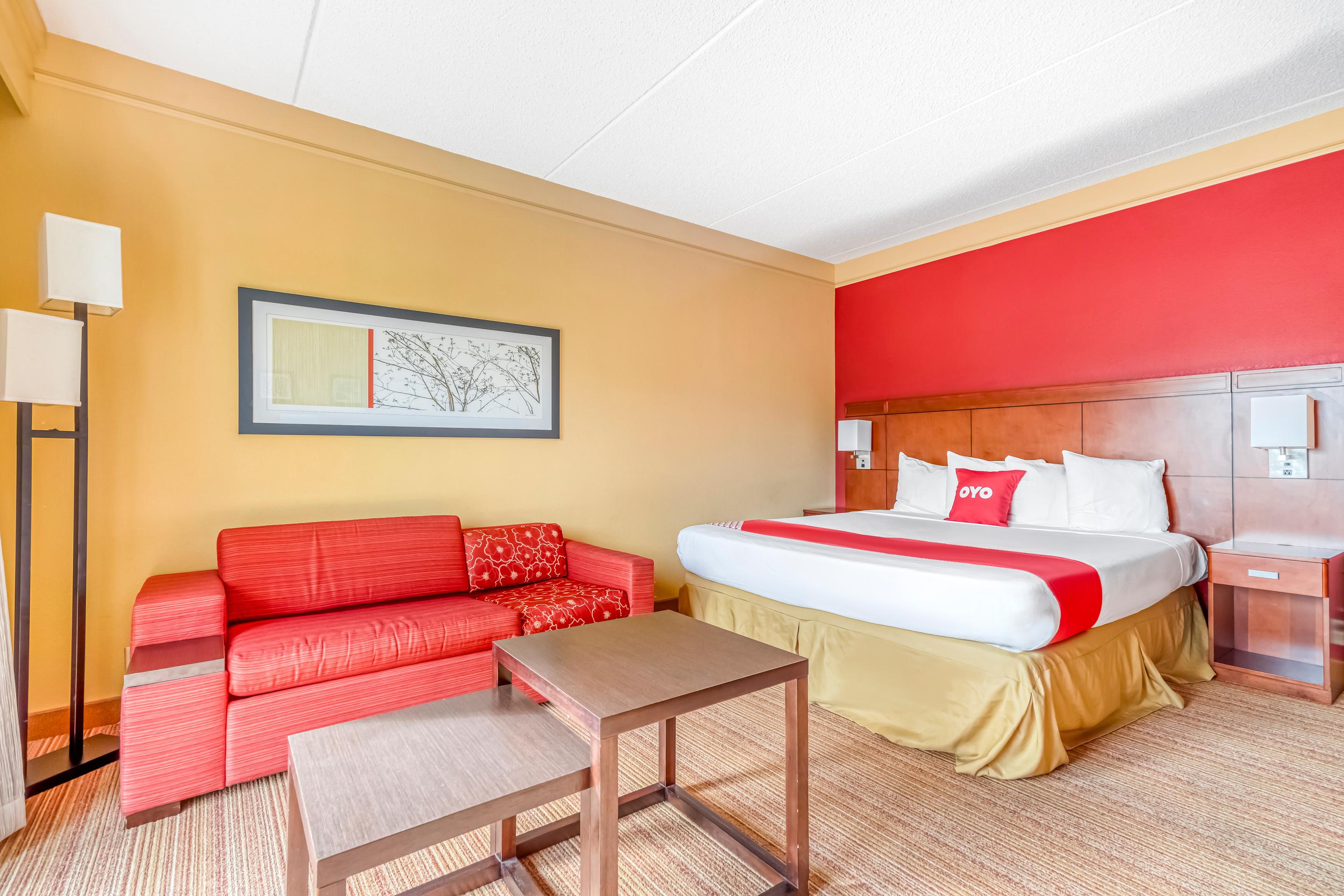 Country Inn & Suites By Radisson, Dallas-Love Field Luaran gambar
