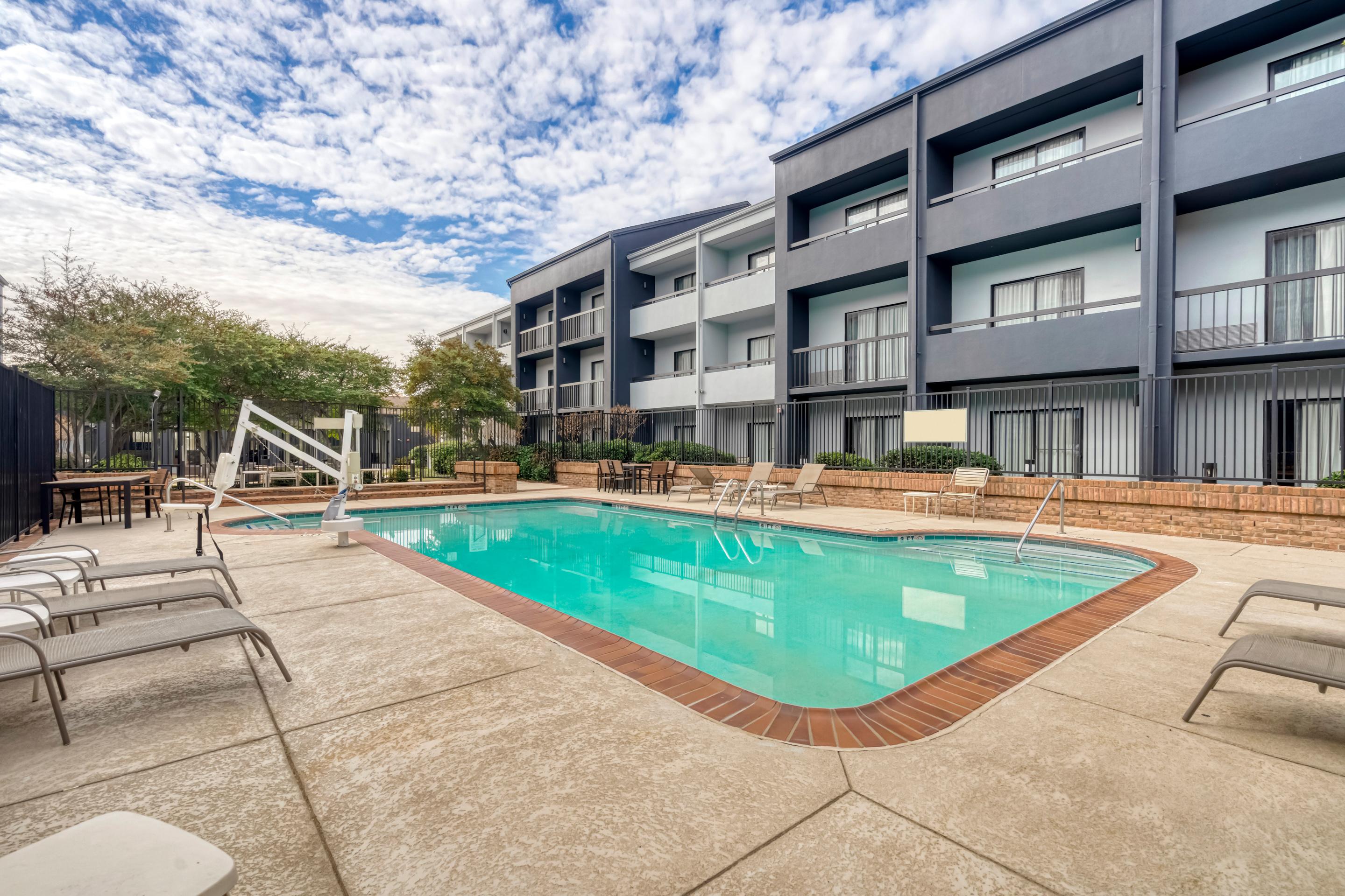 Country Inn & Suites By Radisson, Dallas-Love Field Luaran gambar