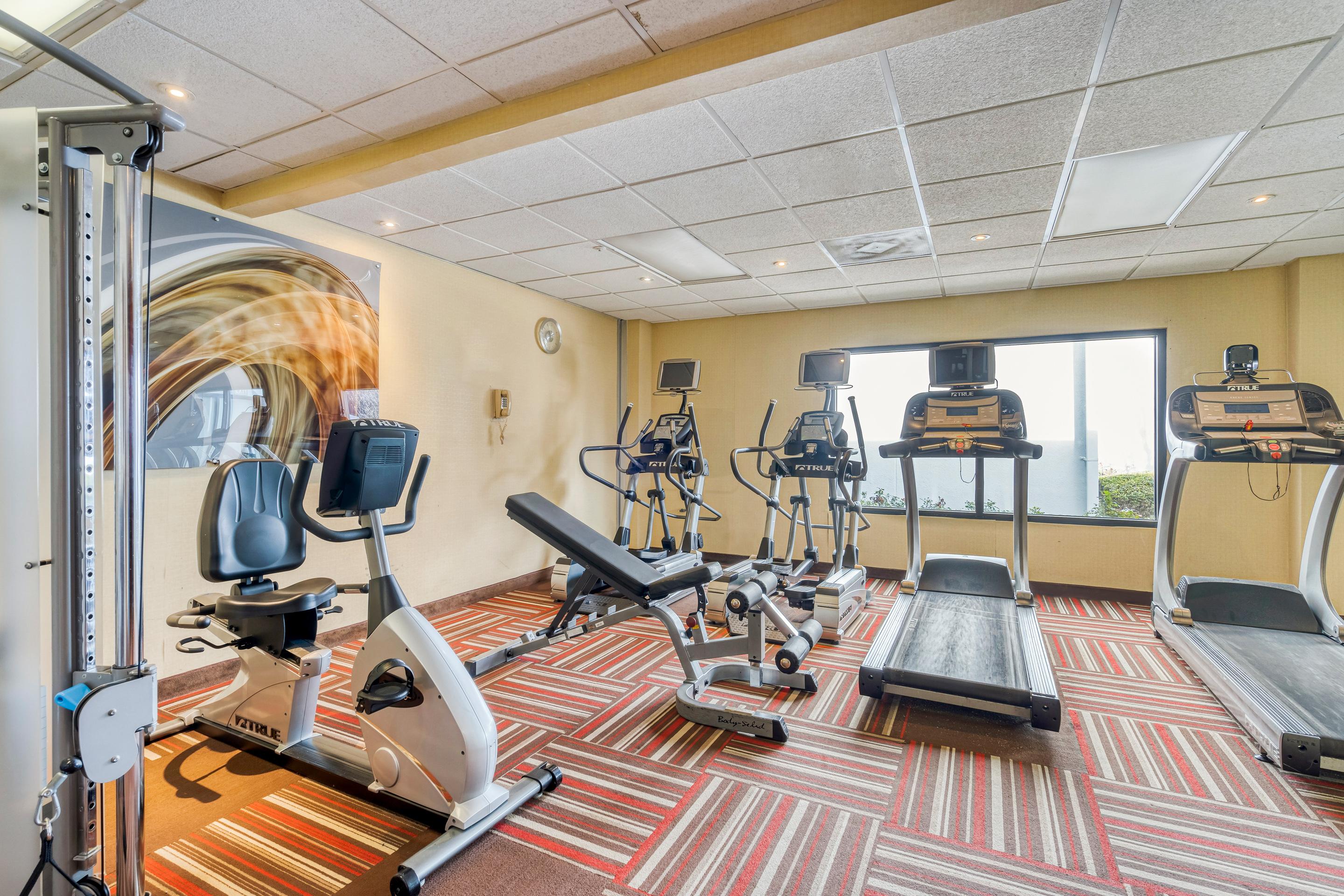 Country Inn & Suites By Radisson, Dallas-Love Field Luaran gambar