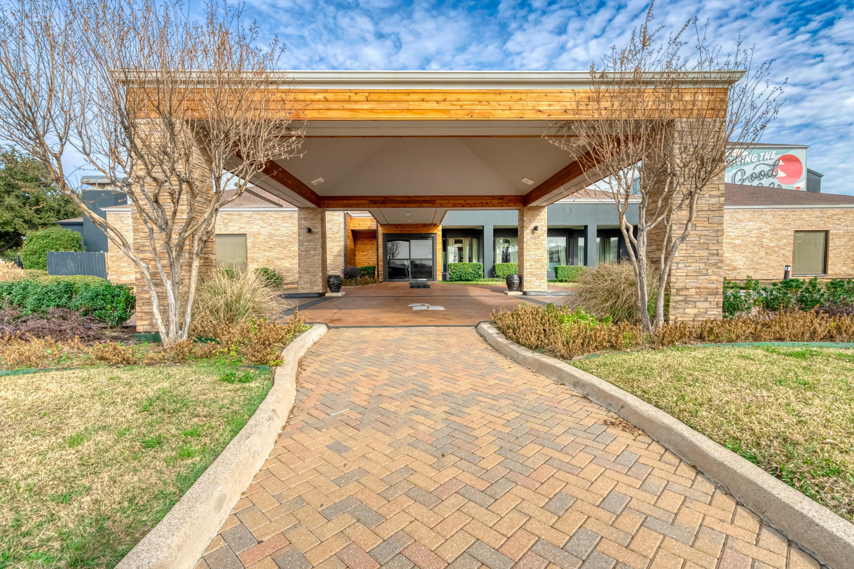 Country Inn & Suites By Radisson, Dallas-Love Field Luaran gambar