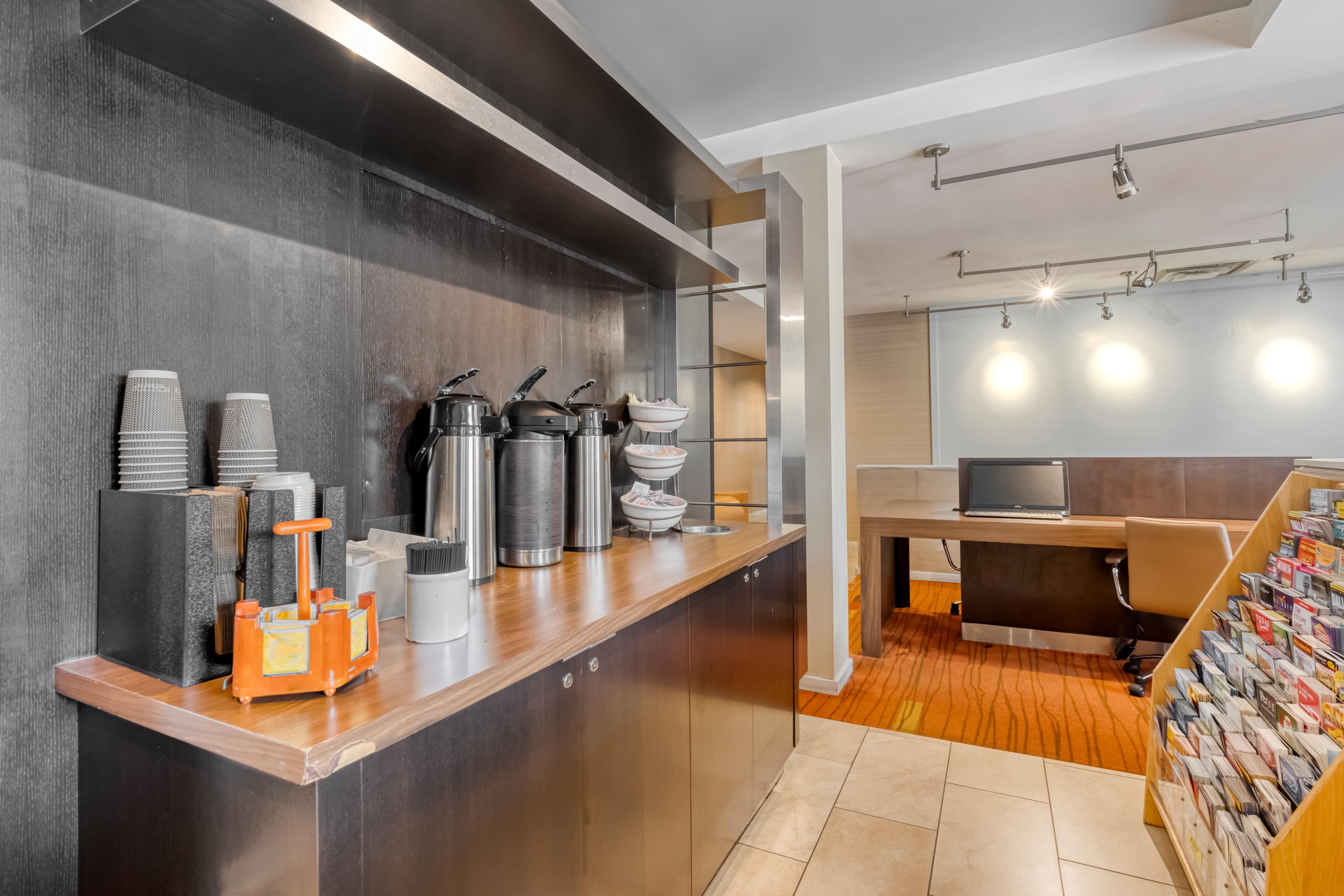 Country Inn & Suites By Radisson, Dallas-Love Field Luaran gambar