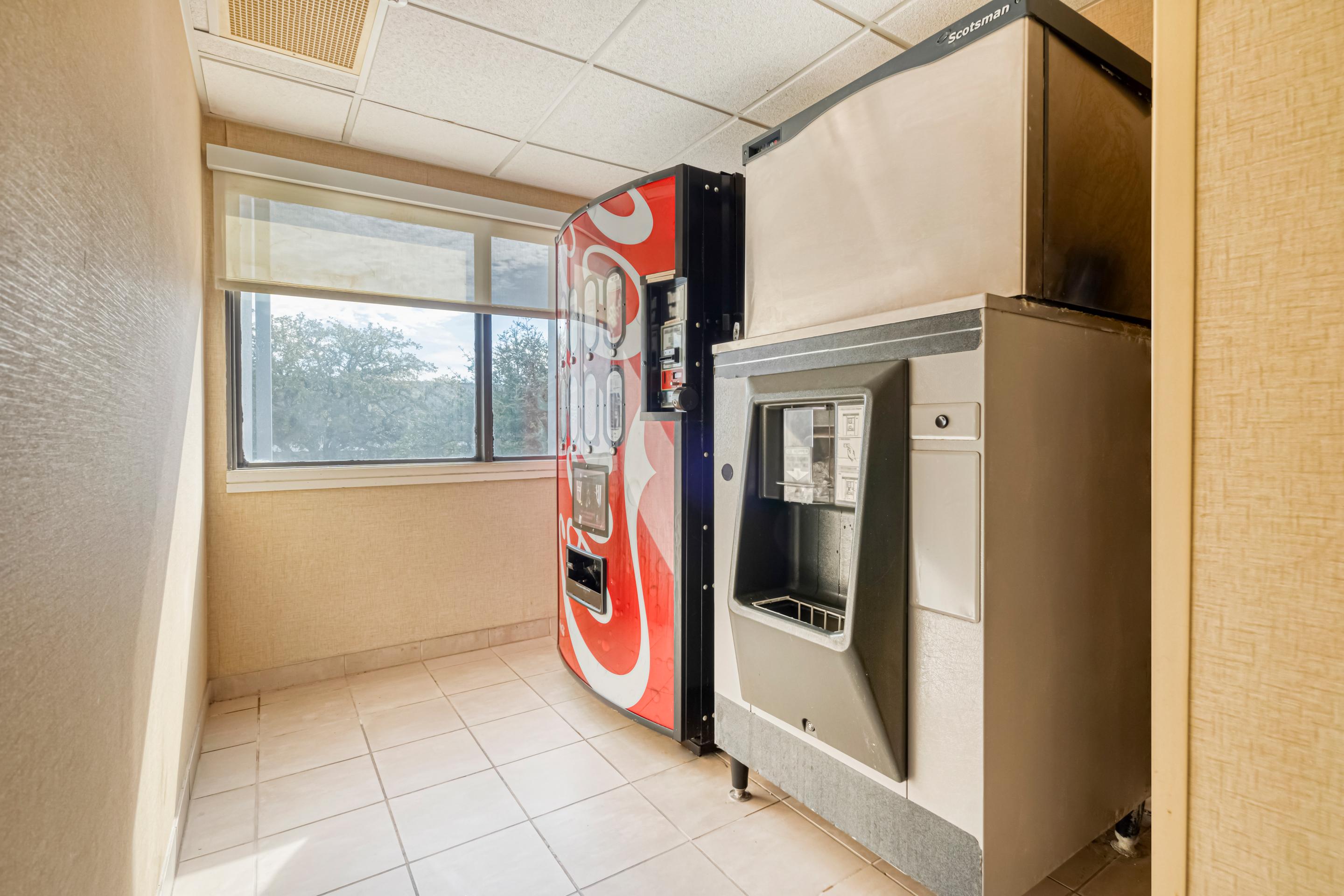Country Inn & Suites By Radisson, Dallas-Love Field Luaran gambar