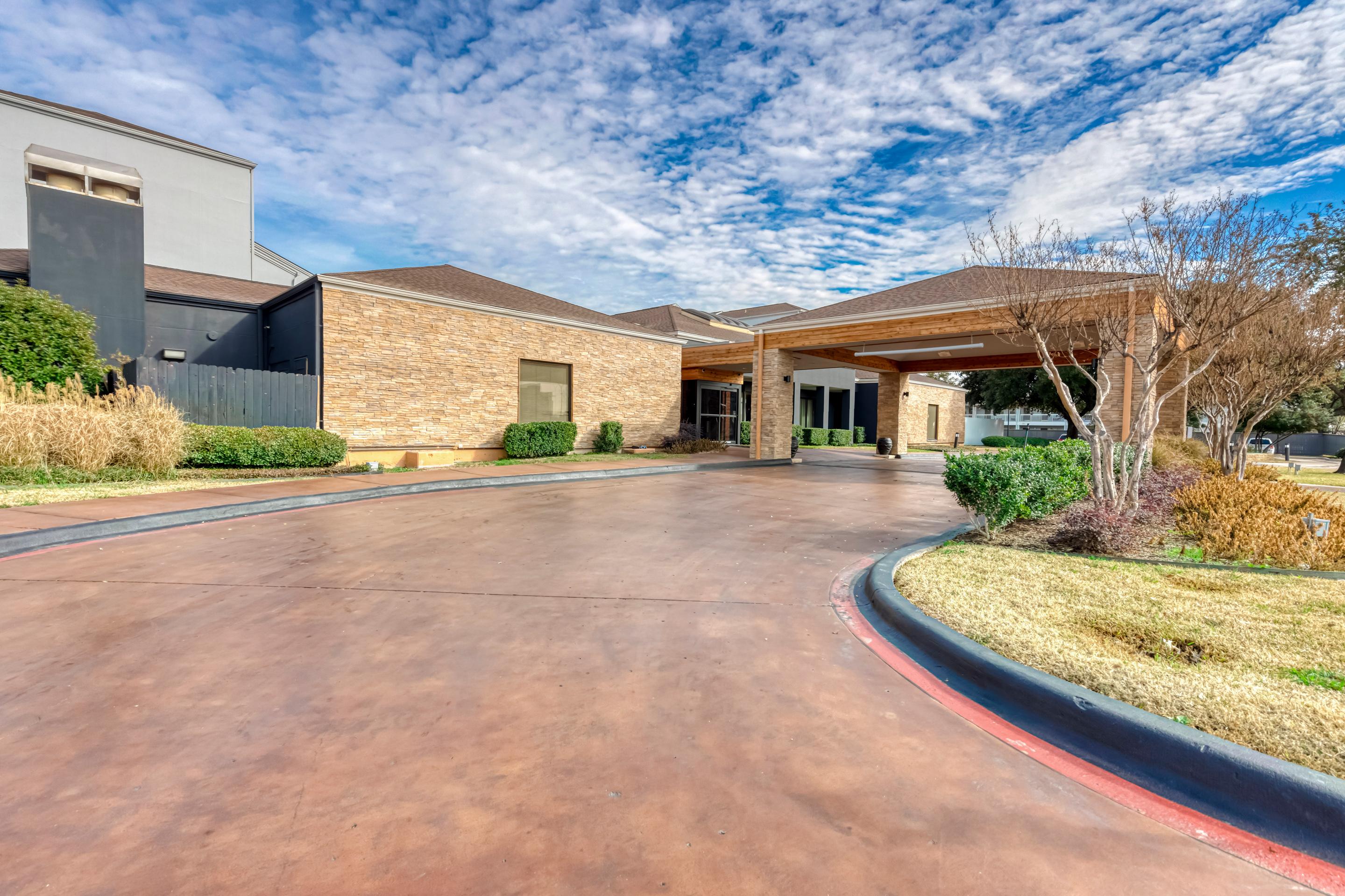 Country Inn & Suites By Radisson, Dallas-Love Field Luaran gambar