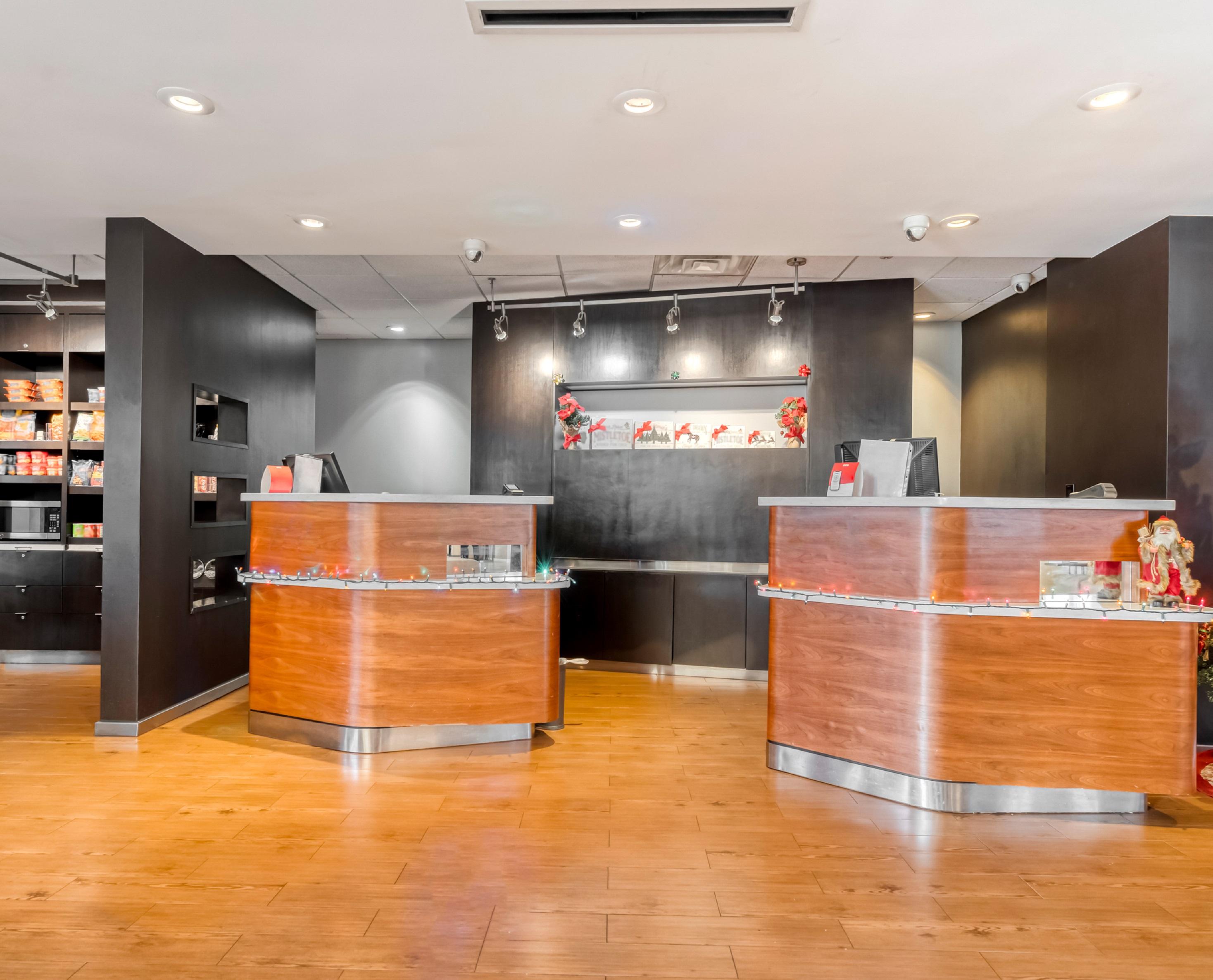 Country Inn & Suites By Radisson, Dallas-Love Field Luaran gambar