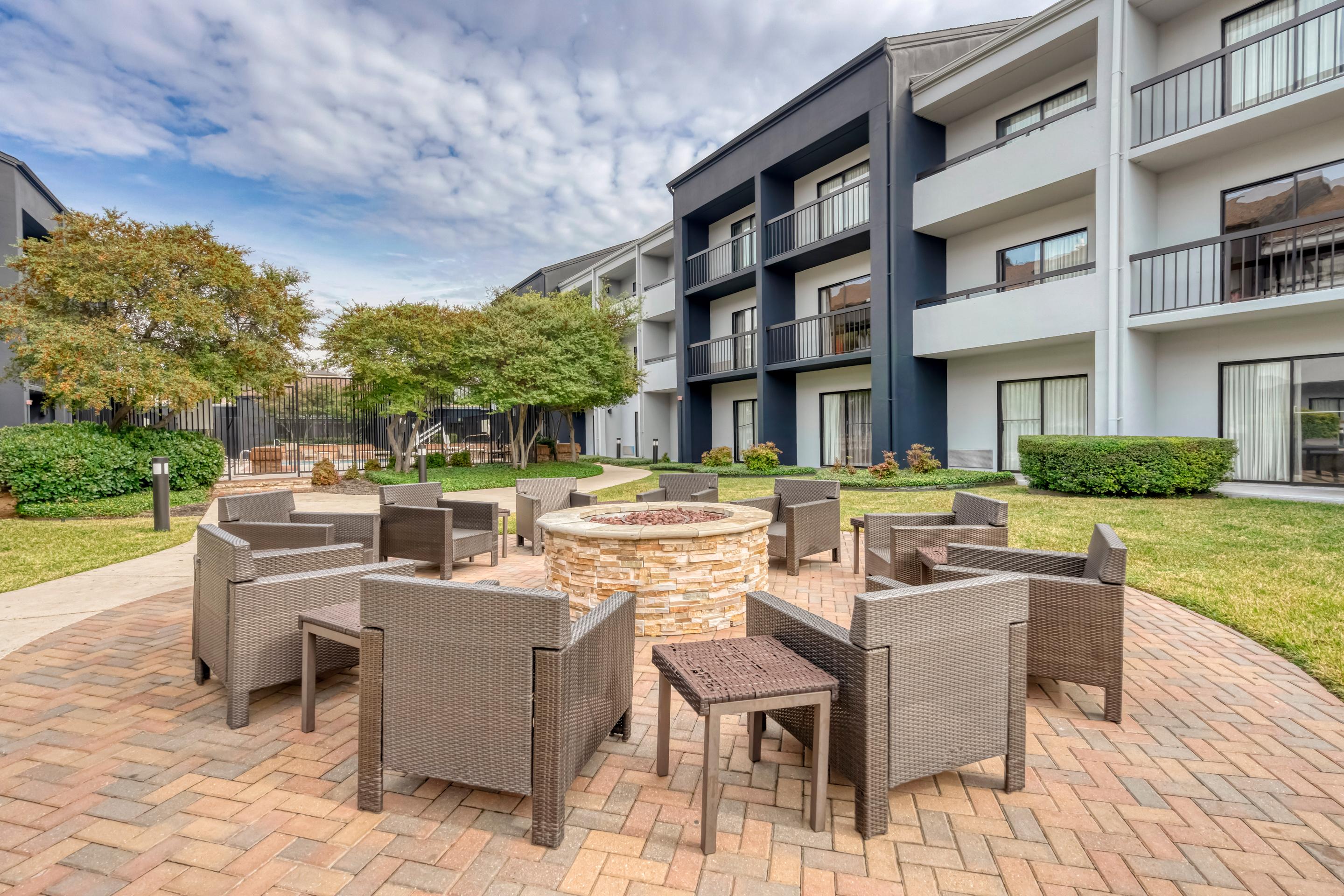 Country Inn & Suites By Radisson, Dallas-Love Field Luaran gambar