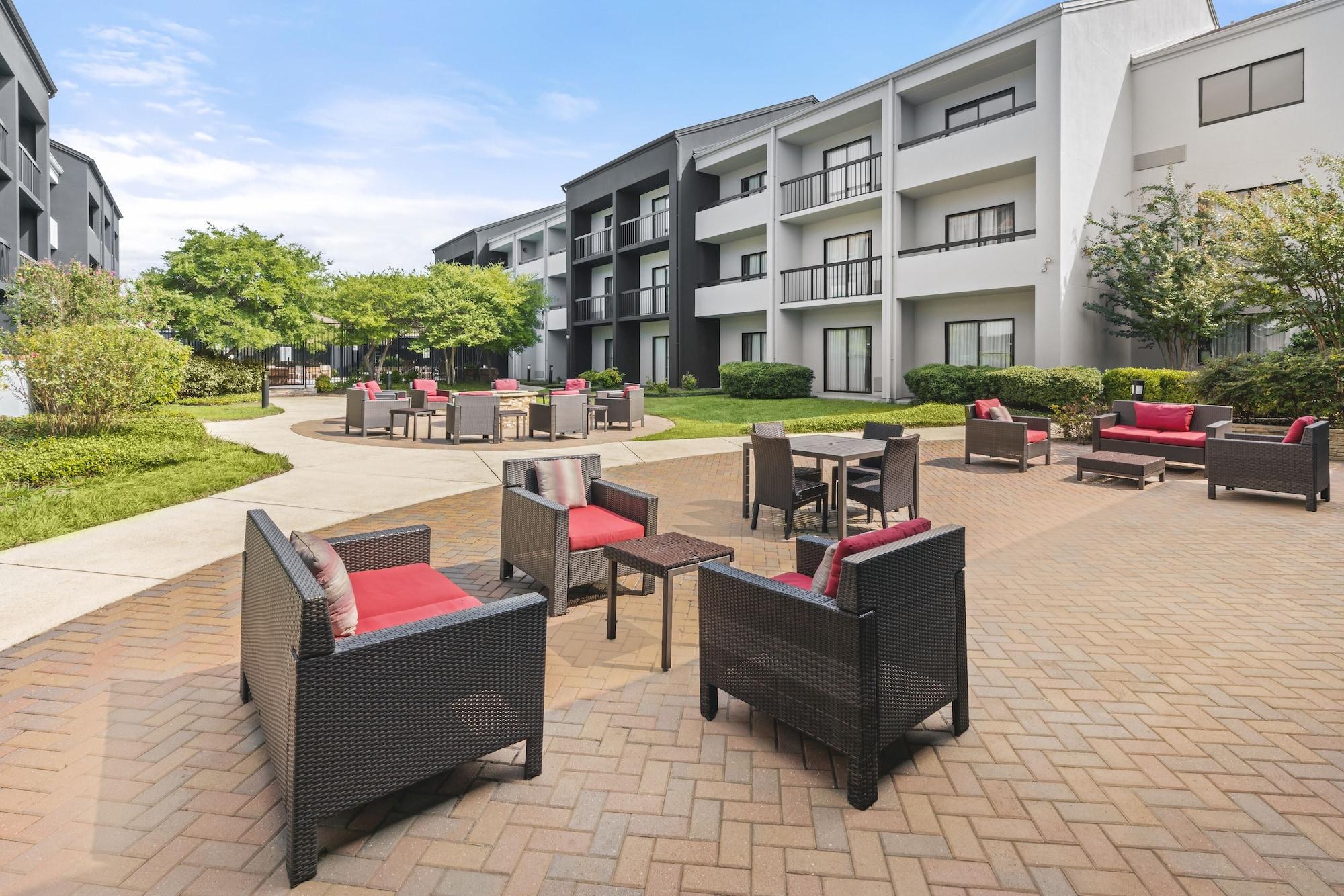 Country Inn & Suites By Radisson, Dallas-Love Field Luaran gambar