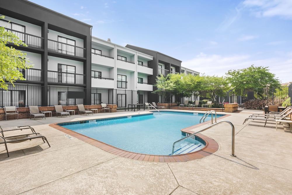 Country Inn & Suites By Radisson, Dallas-Love Field Luaran gambar