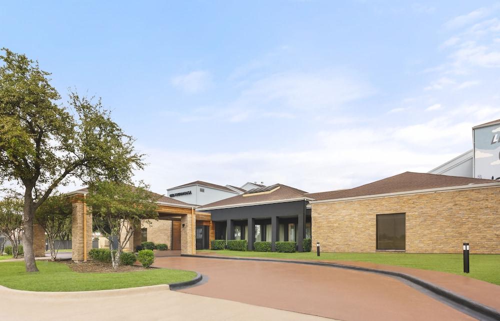Country Inn & Suites By Radisson, Dallas-Love Field Luaran gambar