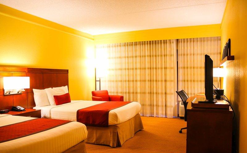 Country Inn & Suites By Radisson, Dallas-Love Field Luaran gambar
