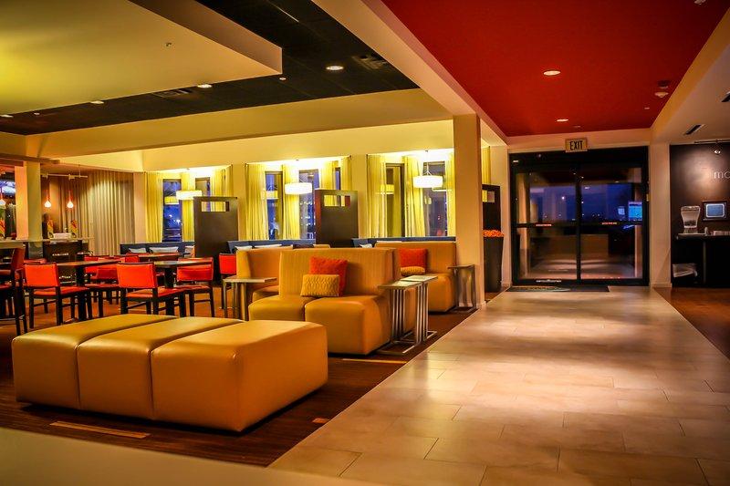 Country Inn & Suites By Radisson, Dallas-Love Field Luaran gambar