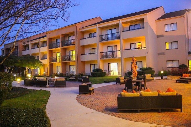 Country Inn & Suites By Radisson, Dallas-Love Field Luaran gambar