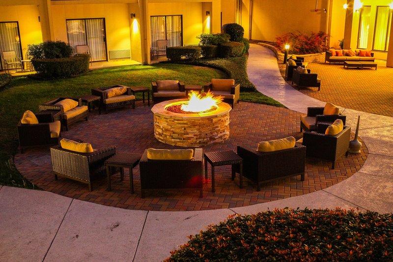 Country Inn & Suites By Radisson, Dallas-Love Field Luaran gambar