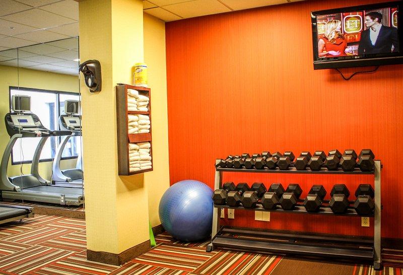 Country Inn & Suites By Radisson, Dallas-Love Field Luaran gambar
