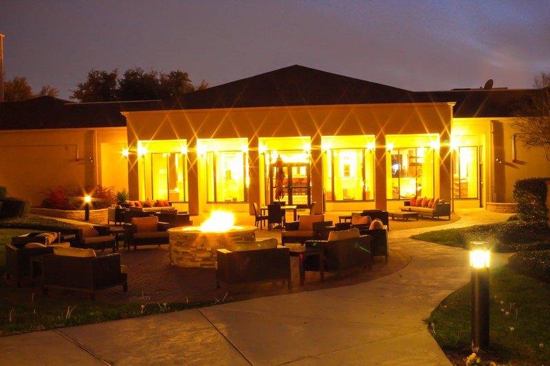 Country Inn & Suites By Radisson, Dallas-Love Field Luaran gambar