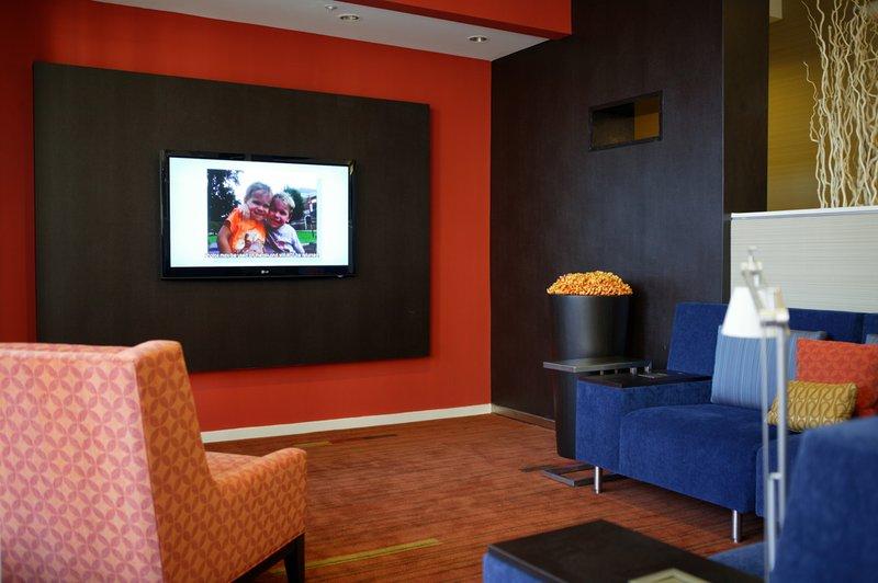 Country Inn & Suites By Radisson, Dallas-Love Field Luaran gambar