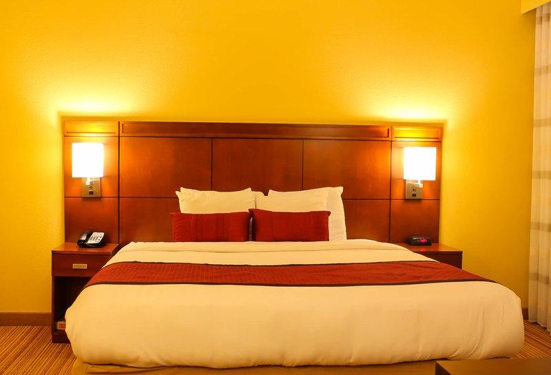 Country Inn & Suites By Radisson, Dallas-Love Field Luaran gambar