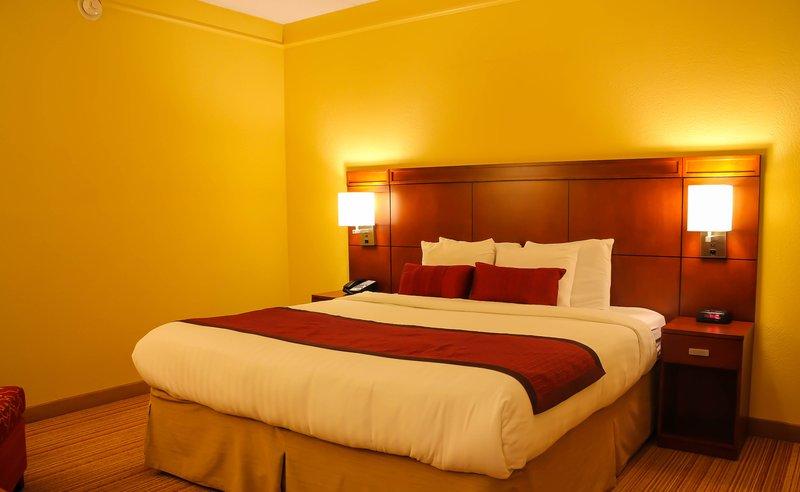 Country Inn & Suites By Radisson, Dallas-Love Field Luaran gambar
