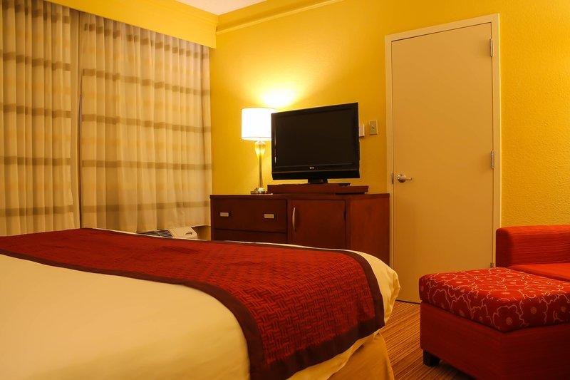 Country Inn & Suites By Radisson, Dallas-Love Field Luaran gambar