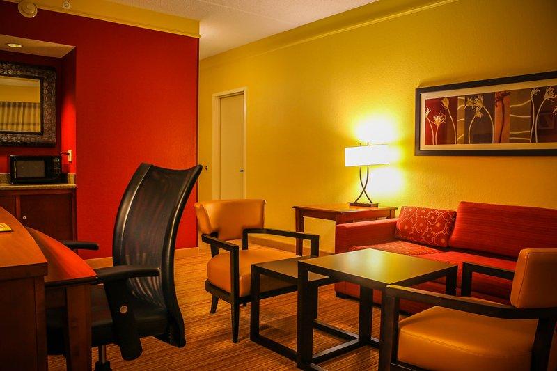 Country Inn & Suites By Radisson, Dallas-Love Field Luaran gambar