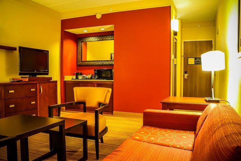 Country Inn & Suites By Radisson, Dallas-Love Field Luaran gambar