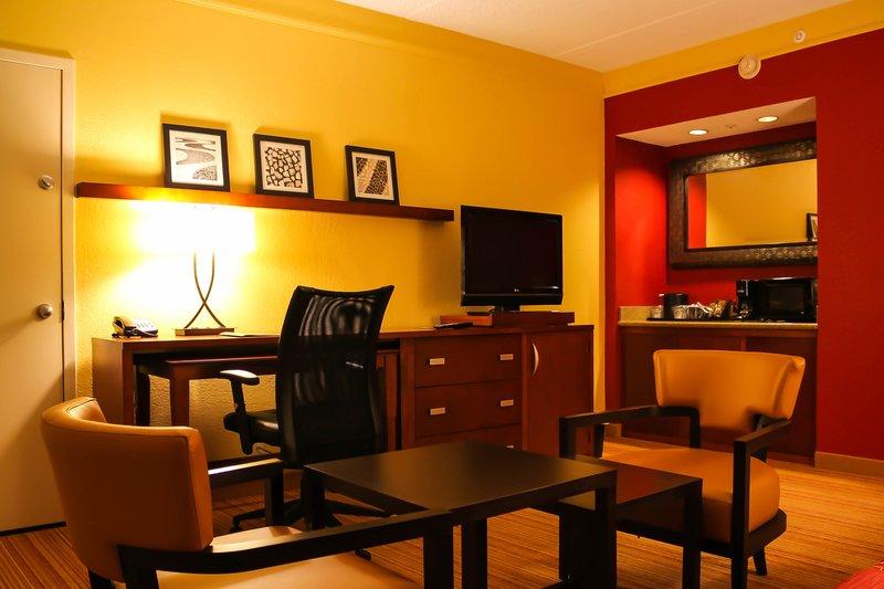 Country Inn & Suites By Radisson, Dallas-Love Field Luaran gambar