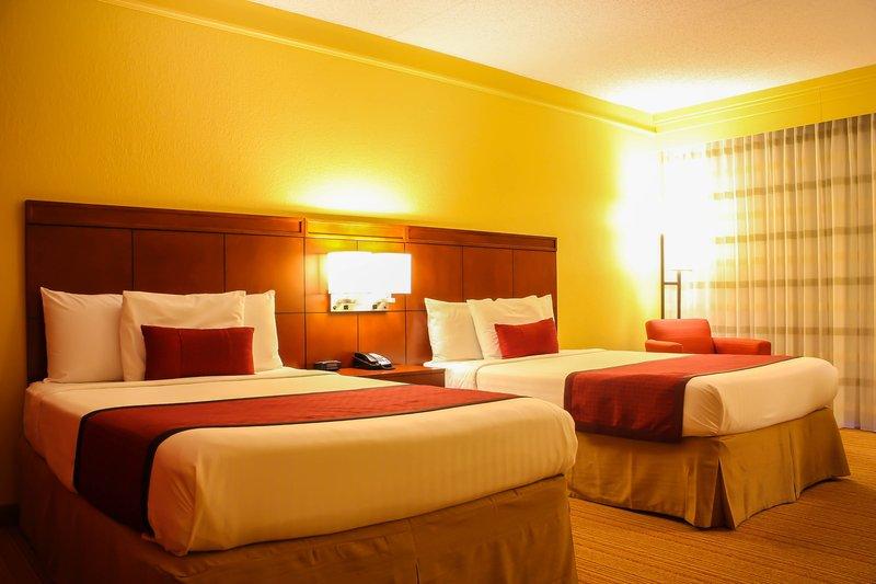 Country Inn & Suites By Radisson, Dallas-Love Field Luaran gambar