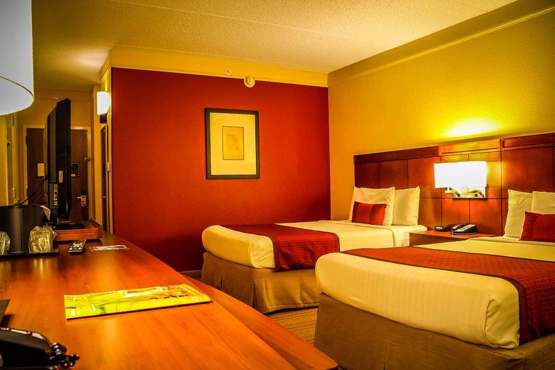 Country Inn & Suites By Radisson, Dallas-Love Field Luaran gambar