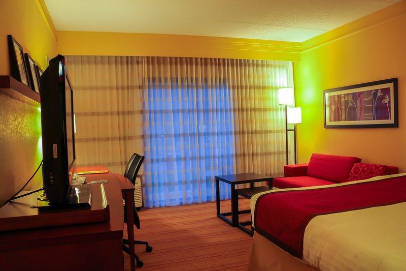 Country Inn & Suites By Radisson, Dallas-Love Field Luaran gambar