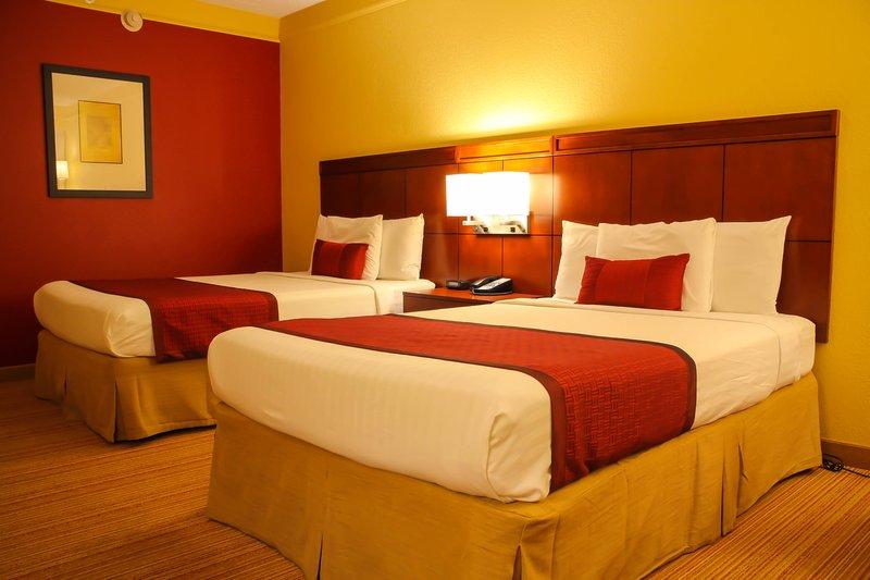 Country Inn & Suites By Radisson, Dallas-Love Field Luaran gambar