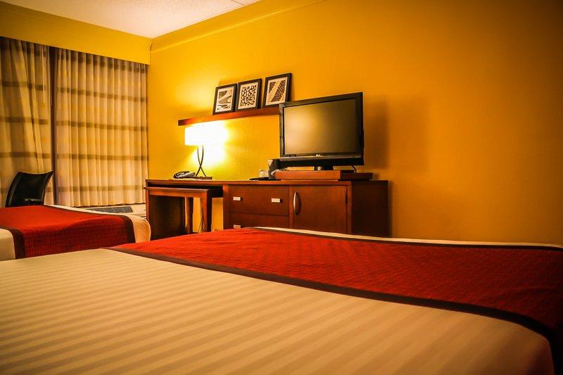 Country Inn & Suites By Radisson, Dallas-Love Field Luaran gambar