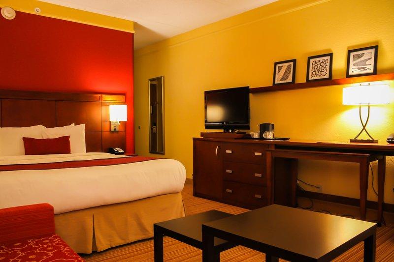Country Inn & Suites By Radisson, Dallas-Love Field Luaran gambar