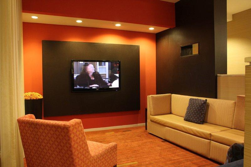 Country Inn & Suites By Radisson, Dallas-Love Field Luaran gambar