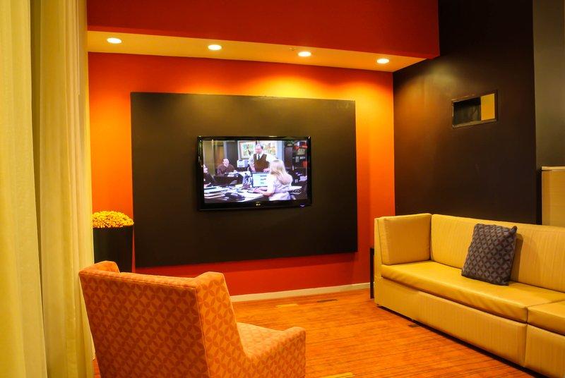 Country Inn & Suites By Radisson, Dallas-Love Field Luaran gambar