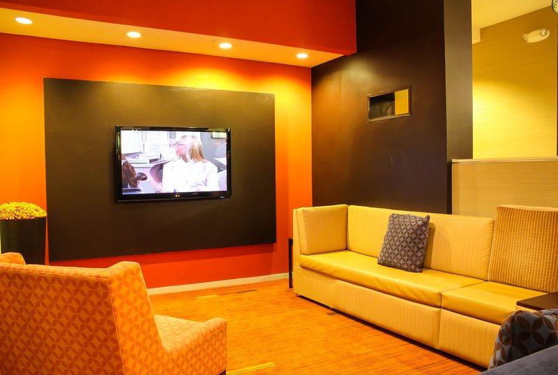 Country Inn & Suites By Radisson, Dallas-Love Field Luaran gambar