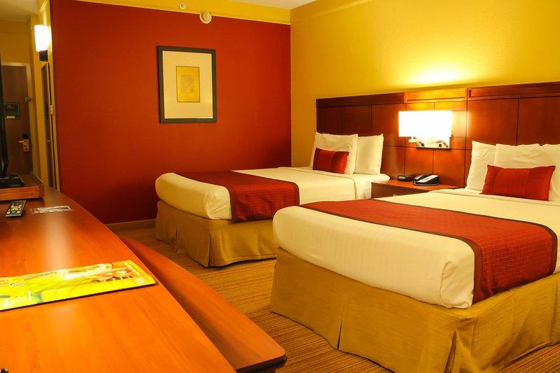 Country Inn & Suites By Radisson, Dallas-Love Field Luaran gambar