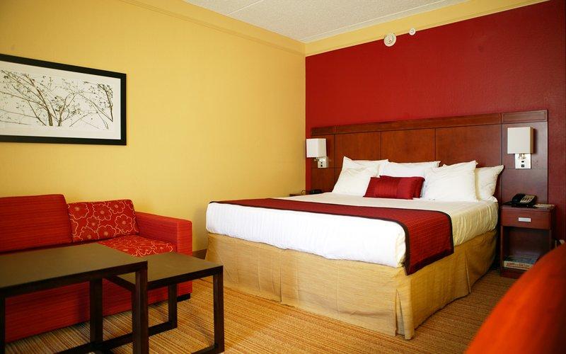 Country Inn & Suites By Radisson, Dallas-Love Field Luaran gambar