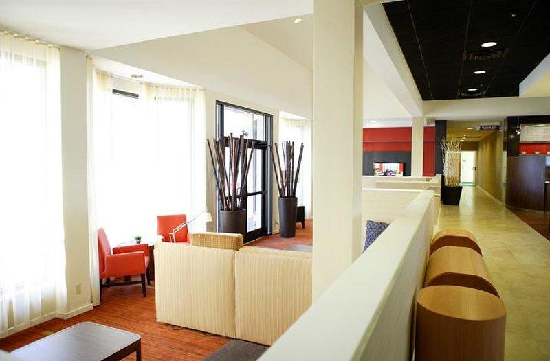 Country Inn & Suites By Radisson, Dallas-Love Field Luaran gambar