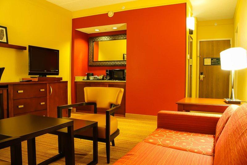 Country Inn & Suites By Radisson, Dallas-Love Field Luaran gambar