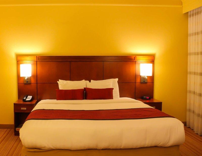 Country Inn & Suites By Radisson, Dallas-Love Field Luaran gambar