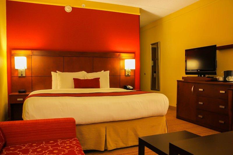 Country Inn & Suites By Radisson, Dallas-Love Field Luaran gambar