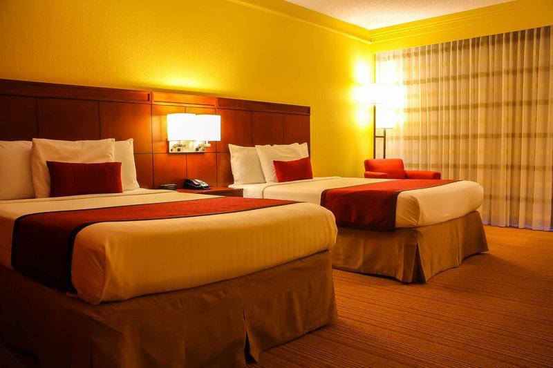 Country Inn & Suites By Radisson, Dallas-Love Field Luaran gambar