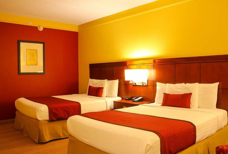 Country Inn & Suites By Radisson, Dallas-Love Field Luaran gambar